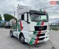 Білий МАН ТГКС, об'ємом двигуна 10.5 л та пробігом 990 тис. км за 21000 $, фото 1 на Automoto.ua