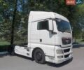 Білий МАН ТГКС, об'ємом двигуна 10.52 л та пробігом 1 тис. км за 20600 $, фото 2 на Automoto.ua