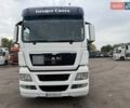 Белый МАН ТГКС, объемом двигателя 12.5 л и пробегом 999 тыс. км за 14900 $, фото 2 на Automoto.ua