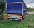 Белый МАН ТГКС, объемом двигателя 10.52 л и пробегом 954 тыс. км за 17300 $, фото 7 на Automoto.ua
