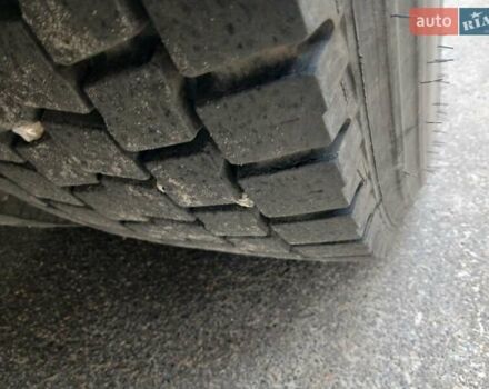 Білий МАН ТГКС, об'ємом двигуна 10.52 л та пробігом 1 тис. км за 20500 $, фото 15 на Automoto.ua