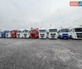 Белый МАН ТГКС, объемом двигателя 10.5 л и пробегом 805 тыс. км за 21800 $, фото 42 на Automoto.ua