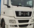 МАН ТГКС 2012 в Каменце-Подольском на Automoto.ua Белый МАН ТГКС, объемом двигателя 10.52 л и пробегом 7 тыс. км за 30500 $, фото 1 на Automoto.ua