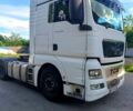 Белый МАН ТГКС, объемом двигателя 10.5 л и пробегом 1 тыс. км за 15000 $, фото 1 на Automoto.ua