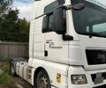 Белый МАН ТГКС, объемом двигателя 10.52 л и пробегом 1000 тыс. км за 17000 $, фото 2 на Automoto.ua
