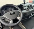 Білий МАН ТГКС, об'ємом двигуна 10.5 л та пробігом 990 тис. км за 21000 $, фото 38 на Automoto.ua