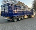 Белый МАН ТГКС, объемом двигателя 10.52 л и пробегом 1 тыс. км за 31000 $, фото 3 на Automoto.ua