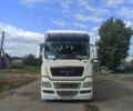 Белый МАН ТГКС, объемом двигателя 10.52 л и пробегом 150 тыс. км за 30000 $, фото 1 на Automoto.ua