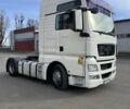 Білий МАН ТГКС, об'ємом двигуна 10.52 л та пробігом 999 тис. км за 19500 $, фото 1 на Automoto.ua