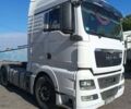 Білий МАН ТГКС, об'ємом двигуна 10.52 л та пробігом 1 тис. км за 18000 $, фото 2 на Automoto.ua