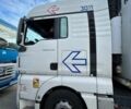 Белый МАН ТГКС, объемом двигателя 10.52 л и пробегом 1 тыс. км за 13500 $, фото 1 на Automoto.ua