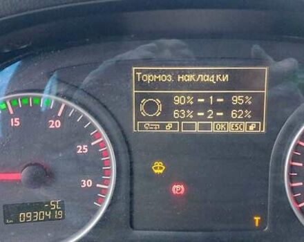 Білий МАН ТГКС, об'ємом двигуна 10.52 л та пробігом 1 тис. км за 16000 $, фото 13 на Automoto.ua