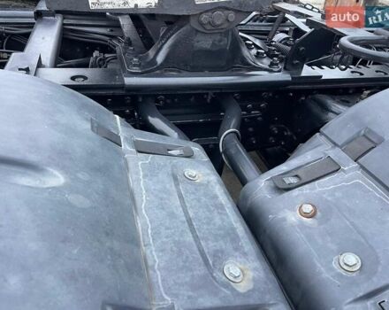 Білий МАН ТГКС, об'ємом двигуна 10.5 л та пробігом 900 тис. км за 18200 $, фото 18 на Automoto.ua