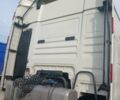 Белый МАН ТГКС, объемом двигателя 10.52 л и пробегом 880 тыс. км за 22600 $, фото 2 на Automoto.ua