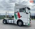 Белый МАН ТГКС, объемом двигателя 10.5 л и пробегом 990 тыс. км за 20999 $, фото 7 на Automoto.ua