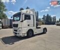 Белый МАН ТГКС, объемом двигателя 10.52 л и пробегом 999 тыс. км за 14900 $, фото 1 на Automoto.ua