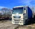 Білий МАН ТГКС, об'ємом двигуна 0.11 л та пробігом 1070 тис. км за 27000 $, фото 1 на Automoto.ua