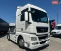 Белый МАН ТГКС, объемом двигателя 12.42 л и пробегом 926 тыс. км за 24900 $, фото 1 на Automoto.ua