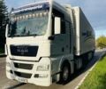 Білий МАН ТГКС, об'ємом двигуна 10.52 л та пробігом 1 тис. км за 20500 $, фото 6 на Automoto.ua