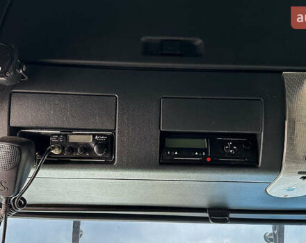 МАН ТГКС 2012 у Кропивницькому (Кіровограді) на Automoto.ua Білий МАН ТГКС, об'ємом двигуна 10.52 л та пробігом 782 тис. км за 22000 $, фото 6 на Automoto.ua