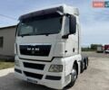 Белый МАН ТГКС, объемом двигателя 10.5 л и пробегом 889 тыс. км за 18200 $, фото 1 на Automoto.ua