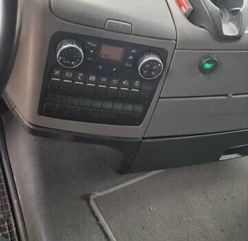 Белый МАН ТГКС, объемом двигателя 12.5 л и пробегом 961 тыс. км за 21000 $, фото 2 на Automoto.ua