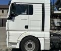 Белый МАН ТГКС, объемом двигателя 10.52 л и пробегом 850 тыс. км за 17000 $, фото 4 на Automoto.ua