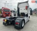 Білий МАН ТГКС, об'ємом двигуна 10.52 л та пробігом 1 тис. км за 12900 $, фото 15 на Automoto.ua