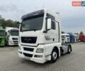 Белый МАН ТГКС, объемом двигателя 10.52 л и пробегом 1 тыс. км за 12900 $, фото 5 на Automoto.ua