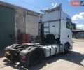 Белый МАН ТГКС, объемом двигателя 10.52 л и пробегом 350 тыс. км за 17900 $, фото 4 на Automoto.ua