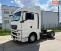 Белый МАН ТГКС, объемом двигателя 10.52 л и пробегом 917 тыс. км за 17000 $, фото 1 на Automoto.ua
