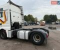 Белый МАН ТГКС, объемом двигателя 12.5 л и пробегом 999 тыс. км за 14900 $, фото 4 на Automoto.ua