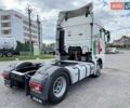 Белый МАН ТГКС, объемом двигателя 10.5 л и пробегом 990 тыс. км за 20999 $, фото 9 на Automoto.ua