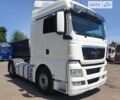 Белый МАН ТГКС, объемом двигателя 0 л и пробегом 186 тыс. км за 16500 $, фото 37 на Automoto.ua