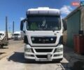 Белый МАН ТГКС, объемом двигателя 10.52 л и пробегом 350 тыс. км за 21000 $, фото 1 на Automoto.ua