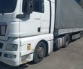 Белый МАН ТГКС, объемом двигателя 10.52 л и пробегом 900 тыс. км за 24000 $, фото 1 на Automoto.ua