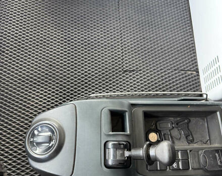 Белый МАН ТГКС, объемом двигателя 12.42 л и пробегом 1 тыс. км за 31500 $, фото 8 на Automoto.ua