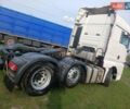 Белый МАН ТГКС, объемом двигателя 10.52 л и пробегом 880 тыс. км за 22600 $, фото 9 на Automoto.ua