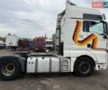 Белый МАН ТГКС, объемом двигателя 12.5 л и пробегом 999 тыс. км за 14900 $, фото 6 на Automoto.ua