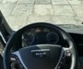 Белый МАН ТГКС, объемом двигателя 10.52 л и пробегом 850 тыс. км за 17000 $, фото 7 на Automoto.ua