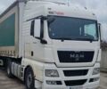 Белый МАН ТГКС, объемом двигателя 12.5 л и пробегом 961 тыс. км за 21000 $, фото 1 на Automoto.ua
