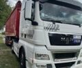 Белый МАН ТГКС, объемом двигателя 0 л и пробегом 9 тыс. км за 24000 $, фото 3 на Automoto.ua