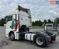 Білий МАН ТГКС, об'ємом двигуна 10.5 л та пробігом 990 тис. км за 21000 $, фото 5 на Automoto.ua