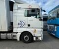 Белый МАН ТГКС, объемом двигателя 10.52 л и пробегом 1 тыс. км за 13500 $, фото 1 на Automoto.ua