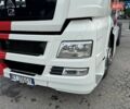 Белый МАН ТГКС, объемом двигателя 10.5 л и пробегом 990 тыс. км за 20999 $, фото 13 на Automoto.ua