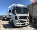Білий МАН ТГКС, об'ємом двигуна 10.52 л та пробігом 350 тис. км за 17900 $, фото 1 на Automoto.ua