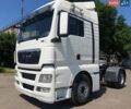 Белый МАН ТГКС, объемом двигателя 0 л и пробегом 186 тыс. км за 14800 $, фото 1 на Automoto.ua
