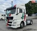 Білий МАН ТГКС, об'ємом двигуна 10.5 л та пробігом 990 тис. км за 21000 $, фото 3 на Automoto.ua