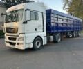 Белый МАН ТГКС, объемом двигателя 10.52 л и пробегом 1 тыс. км за 31000 $, фото 7 на Automoto.ua