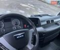 Білий МАН ТГКС, об'ємом двигуна 10.5 л та пробігом 900 тис. км за 18200 $, фото 13 на Automoto.ua